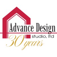 Advance Design Studio Logo