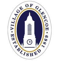 Village of Glencoe Logo