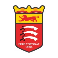 Isleworth & Syon School For Boys Logo