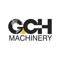 GCH Machinery Logo