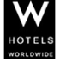 W New York Logo