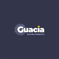 Guacia Soluciones Informaticas, S.L. Logo
