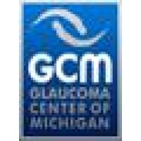 Glaucoma Center Of Michigan Logo