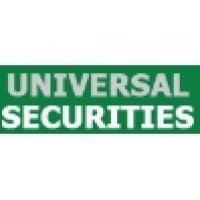 Universal Securities Logo