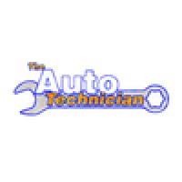 Auto Technician Logo