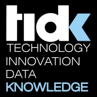 TIDK Logo