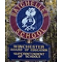 Winchester Board Of Education Logo