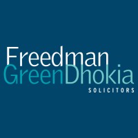 Freedman Green Dhokia Logo