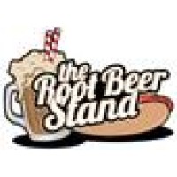 The Root Beer Stand Logo