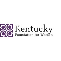 Kentucky Foundation For Women Logo