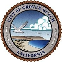 City Of Grover Beach Logo