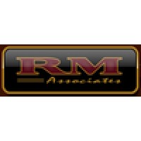 R M Associates Inc Logo