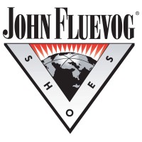 John Fluevog Shoes Logo