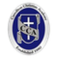 Carrollton Christian Academy Logo