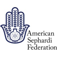 American Sephardi Federation Logo