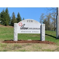 Arrow Paper Corp Logo