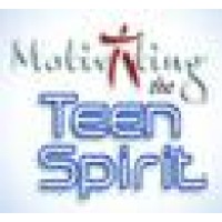Motivating The Teen Spirit Logo