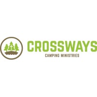 Crossways Camping Ministries Logo