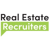 Real Estate Recruiters Logo