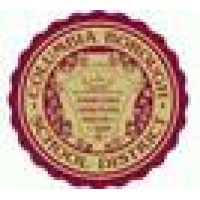 Columbia Borough School Dist Logo