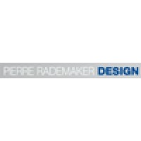 Pierre Rademaker Design Logo