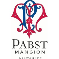 Pabst Mansion Logo