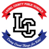 North Laurel High School Logo