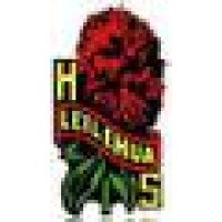 Leilehua High School Logo