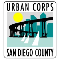 Urban Corps Of San Diego Logo