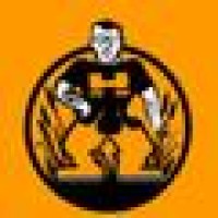 Horicon High School Logo