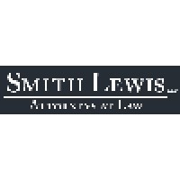 Smith Lewis Llp Logo