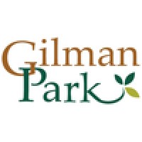 Gilman Park Logo