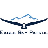 Eagle Sky Patrol Logo