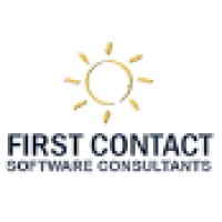 First Contact Software Consultants Logo