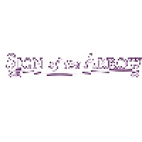 Sign Of The Arrow Logo