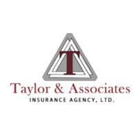 Taylor & Associates Insurance Agency Logo