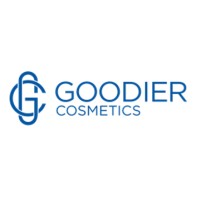 Goodier Cosmetics Inc Logo