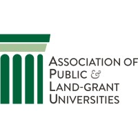 Association of Public and Land-grant Universities (APLU) Logo