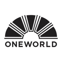 Oneworld Publications Logo