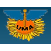 Ubah Medical Academy Logo