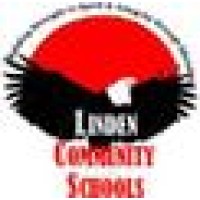 Linden Community Schools Logo