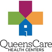 QueensCare Health Centers Logo