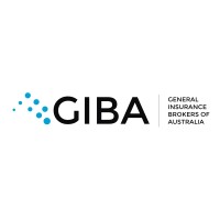 GIBA General Insurance Brokers of Australia Logo