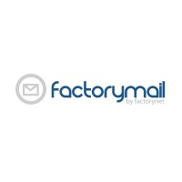 FACTORYNET AUGUSTA SL Logo