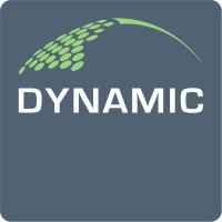 Dynamic Management Group Limited Logo