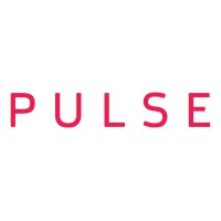 Pulse - Interaction Design Logo