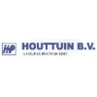 Houttuin B.V. Logo