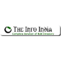 The info india Logo