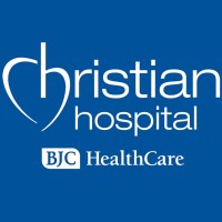 Christian Hospital and Northwest HealthCare Logo