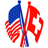 American Swiss Foundation Logo